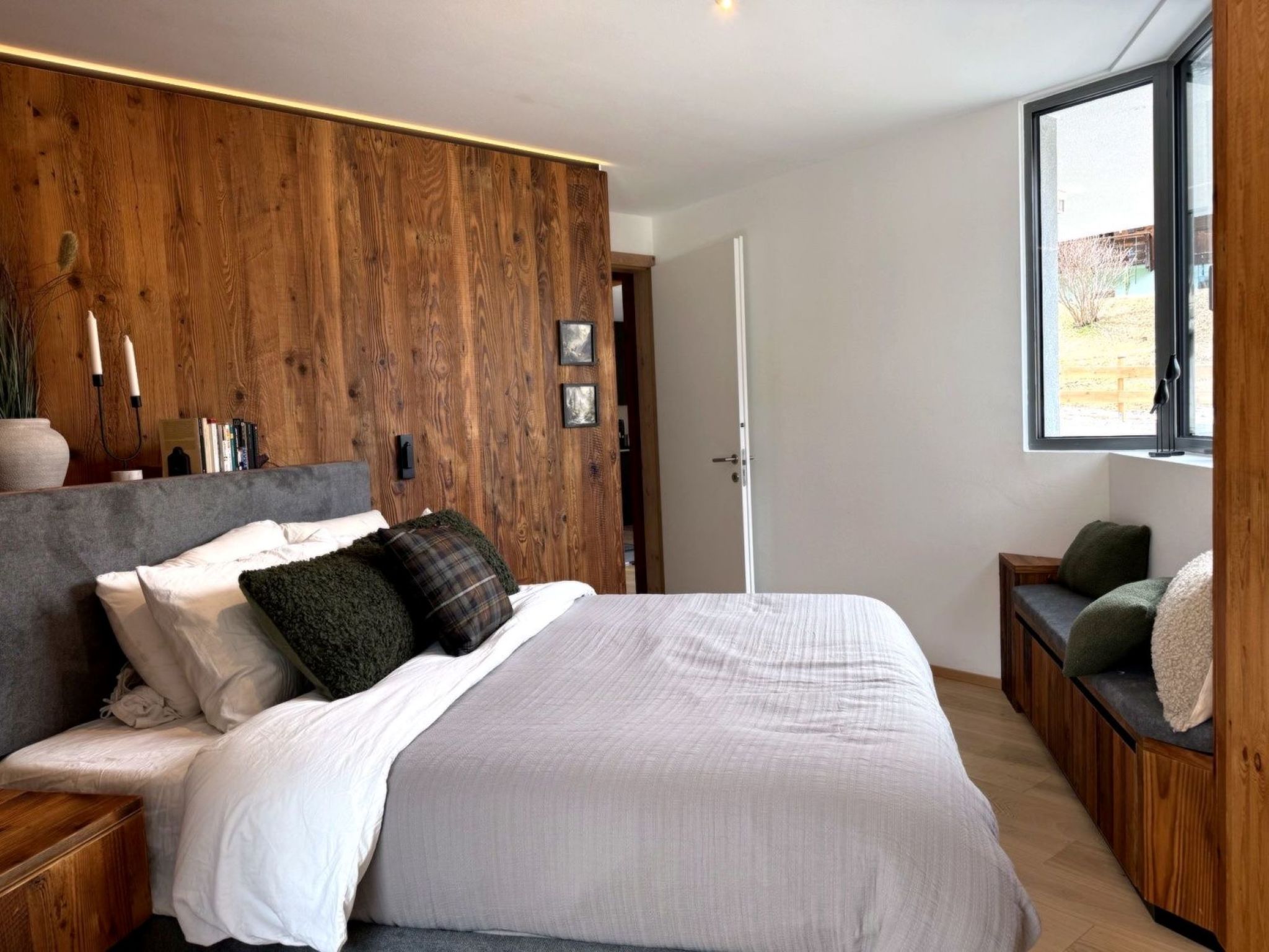 Photo of Domus Canazei