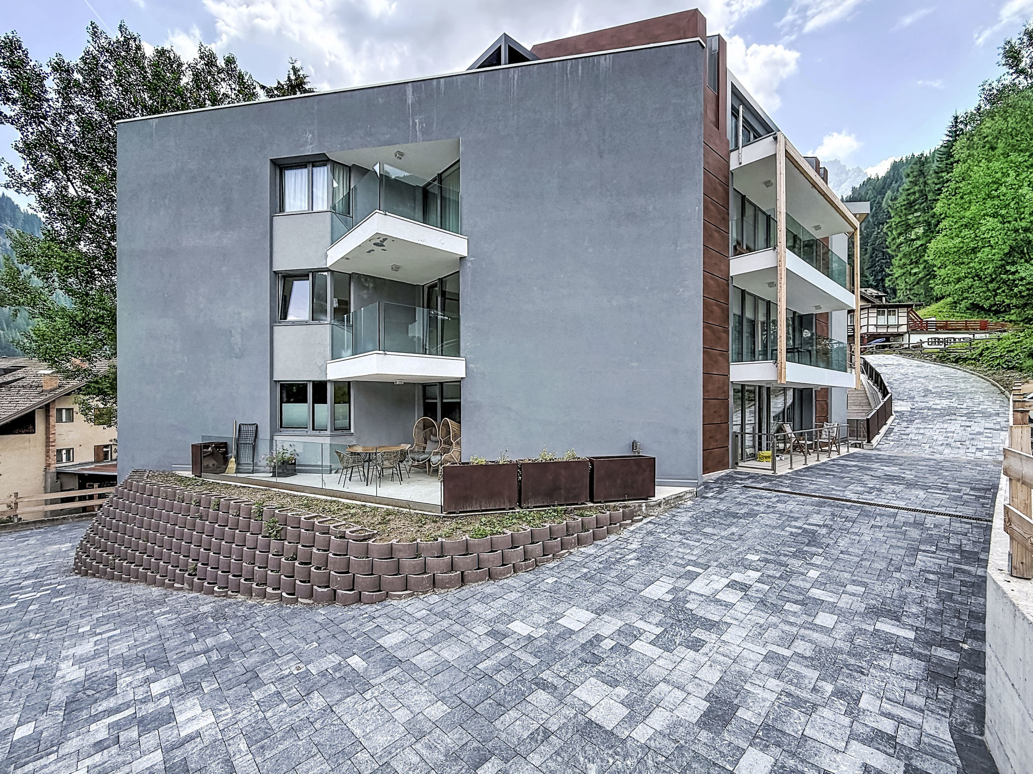 Photo of Domus Canazei