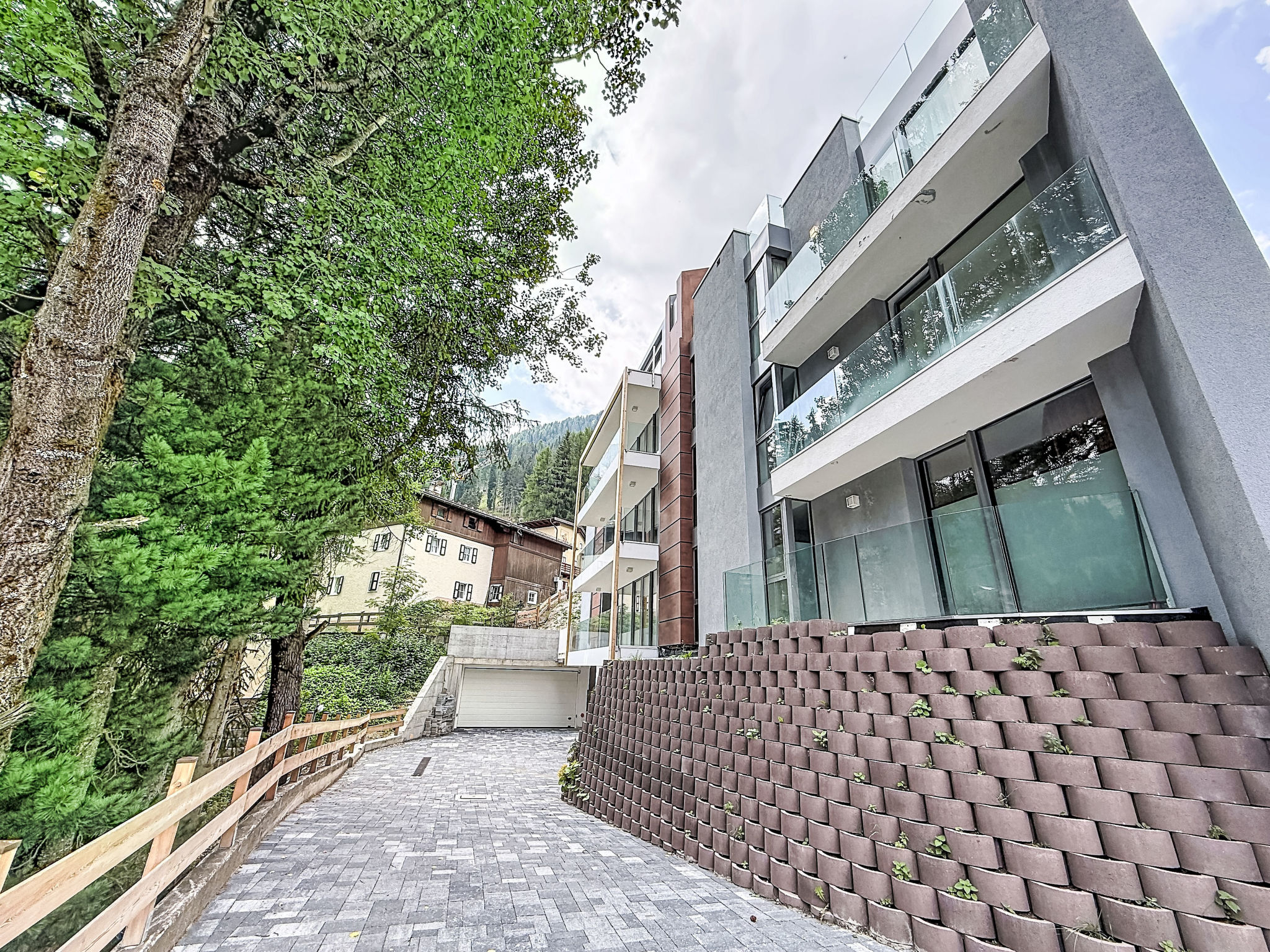 Photo of Domus Canazei