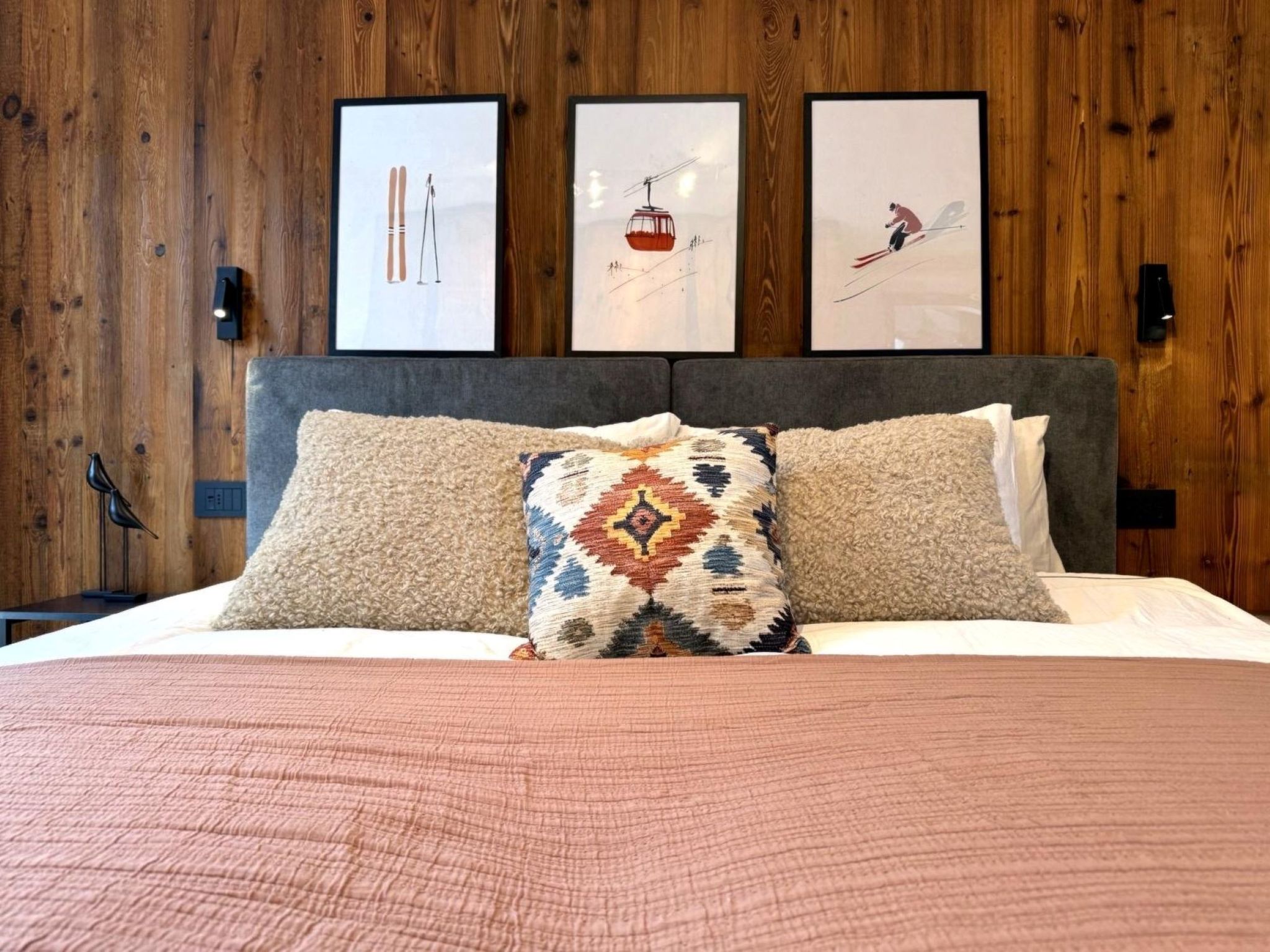 Photo of Domus Canazei