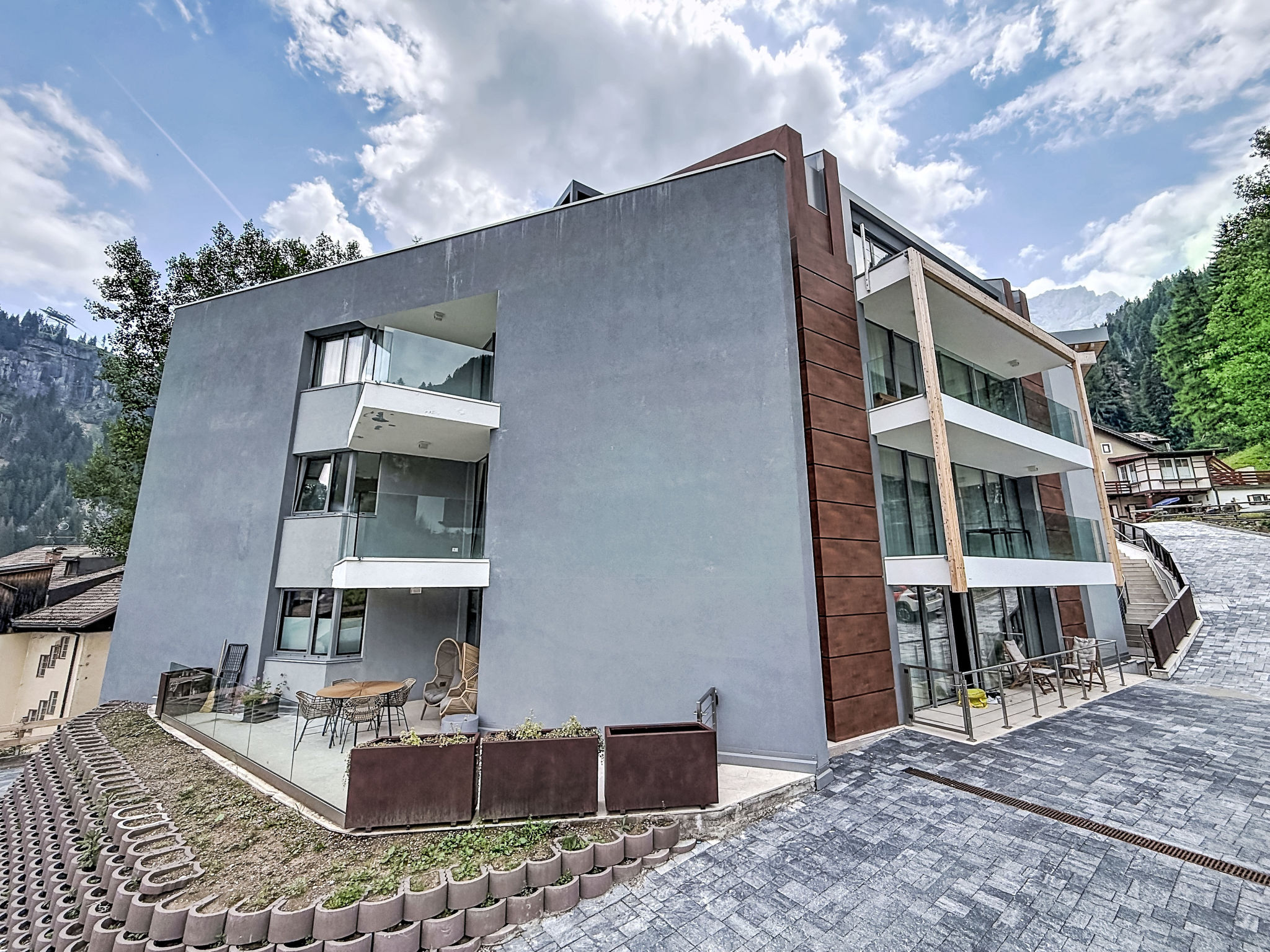 Photo of Domus Canazei