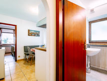 Apartamento Cesa Minach