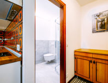 Apartamento Cesa Minach