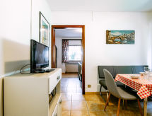 Apartamento Cesa Minach