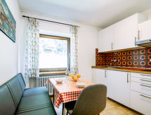 Apartamento Cesa Minach
