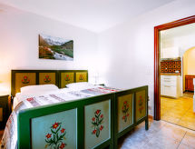 Apartamento Cesa Minach