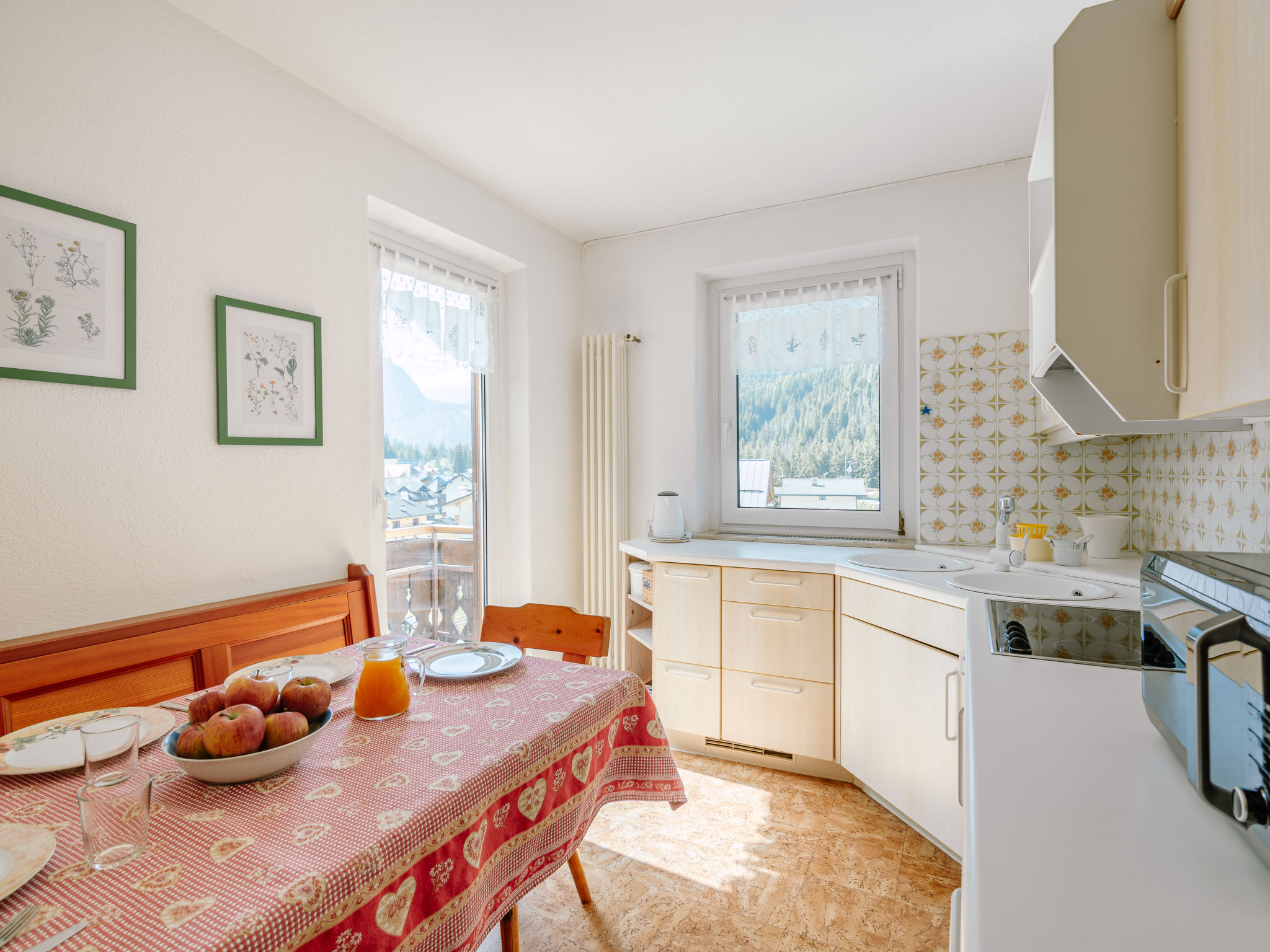 Photo of Appartamento Balzan
