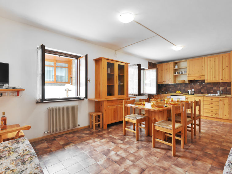 Apartament Cesa Fraines