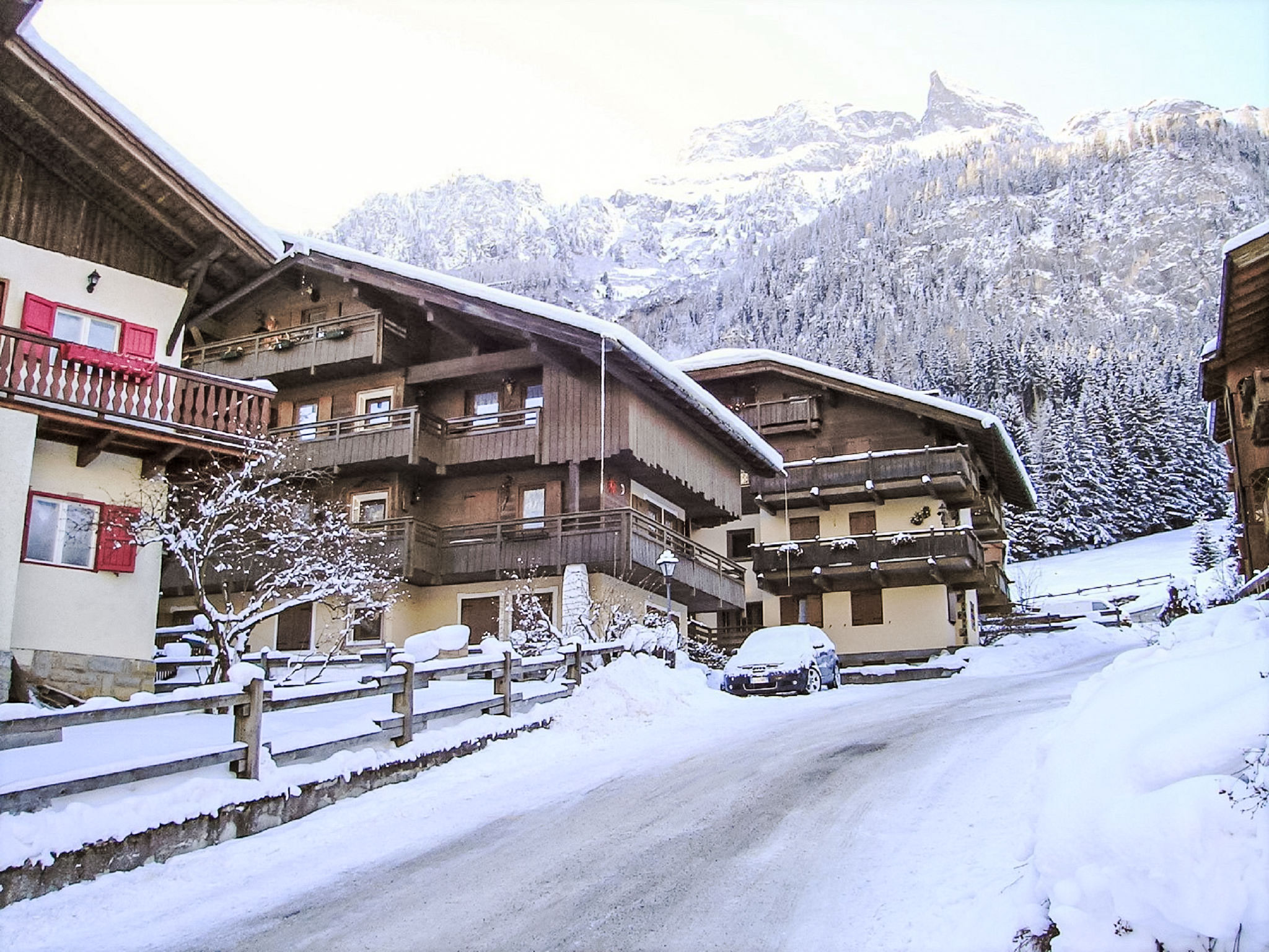 Photo of Fontanelle