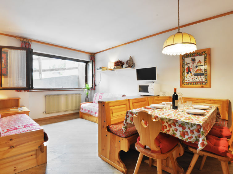 Search and Stay destination Penia, Trentino-Alto Adige - Italy from AU$ 218. Apt 1