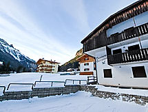 Ferienwohnung Apt 3