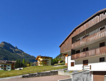 Ferienwohnung Apt 3
