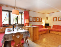 Ferienwohnung Apt 3