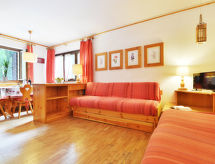 Ferienwohnung Apt 3