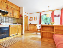 Ferienwohnung Apt 3