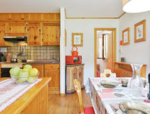 Ferienwohnung Apt 3