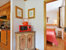 Ferienwohnung Apt 3