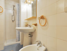Ferienwohnung Apt 3
