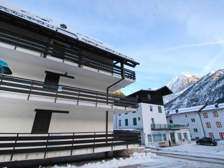 Accommodation in Trentino-Alto Adige/South Tyrol