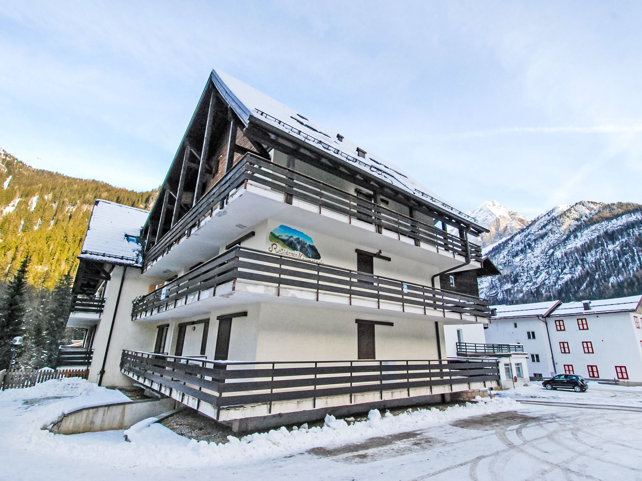 Photo of Apt 14