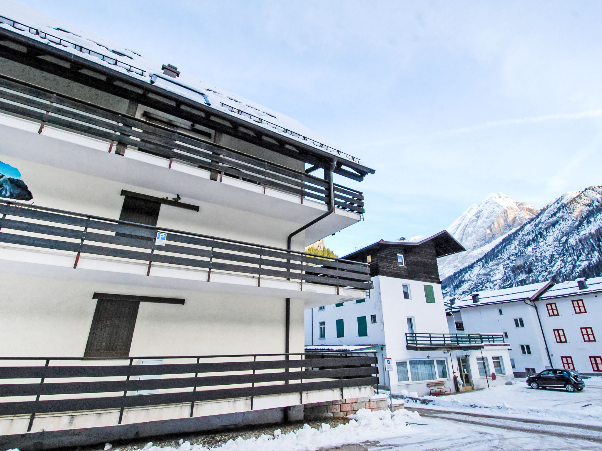 Photo of Marmolada