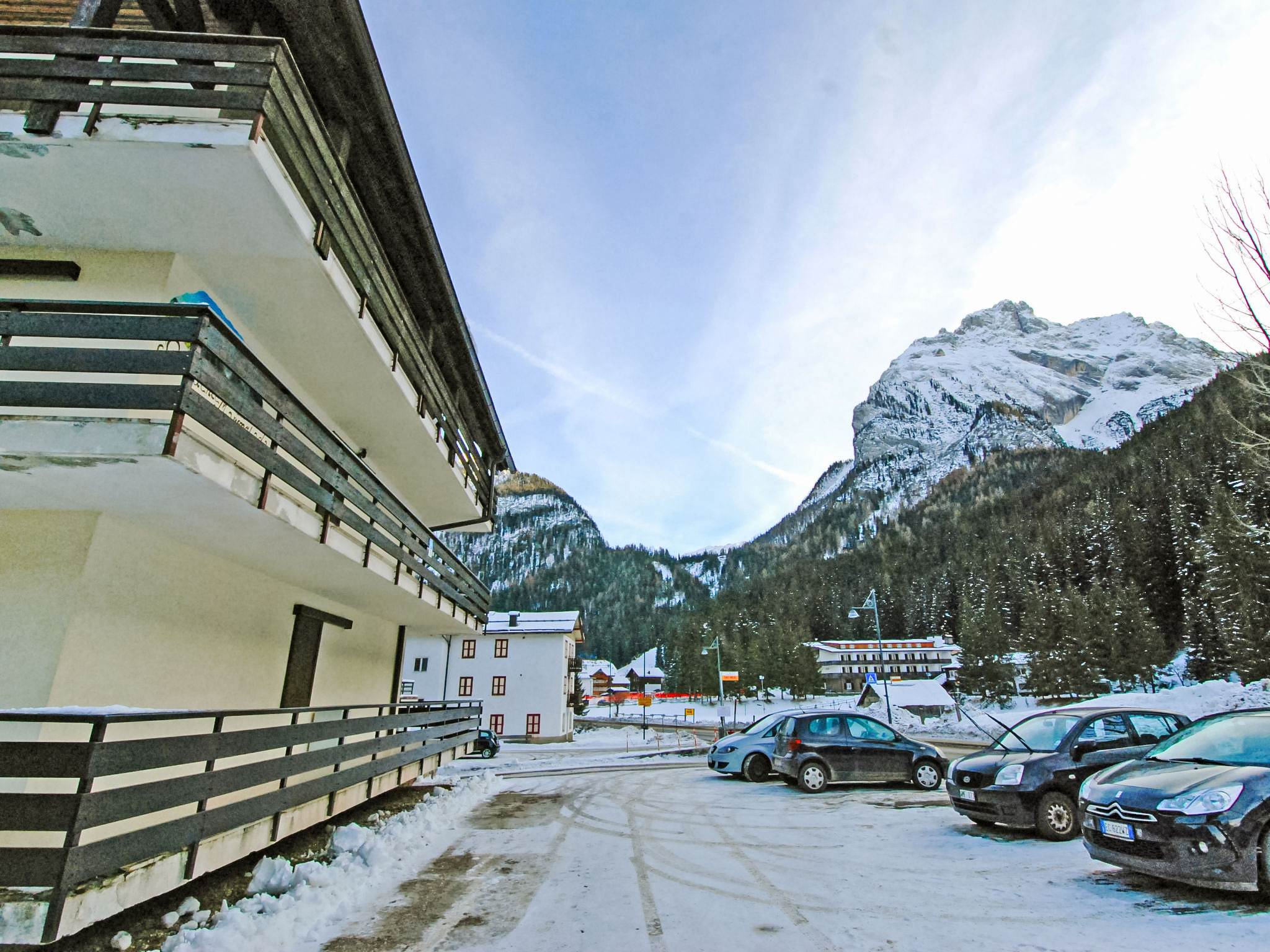 Photo of Marmolada