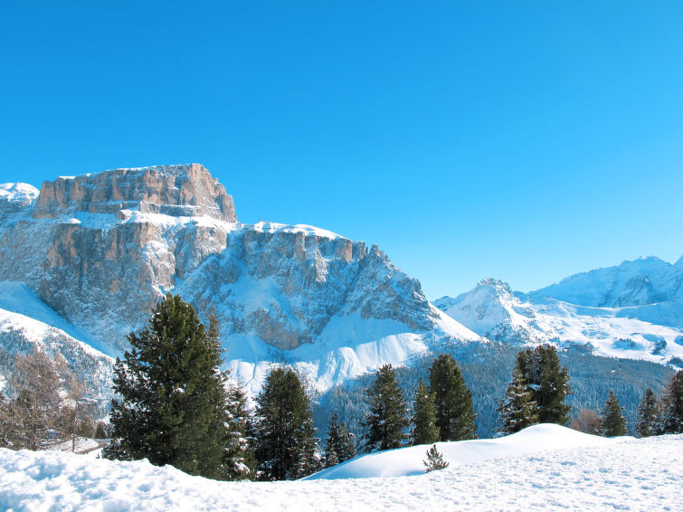 Photo of Marmolada