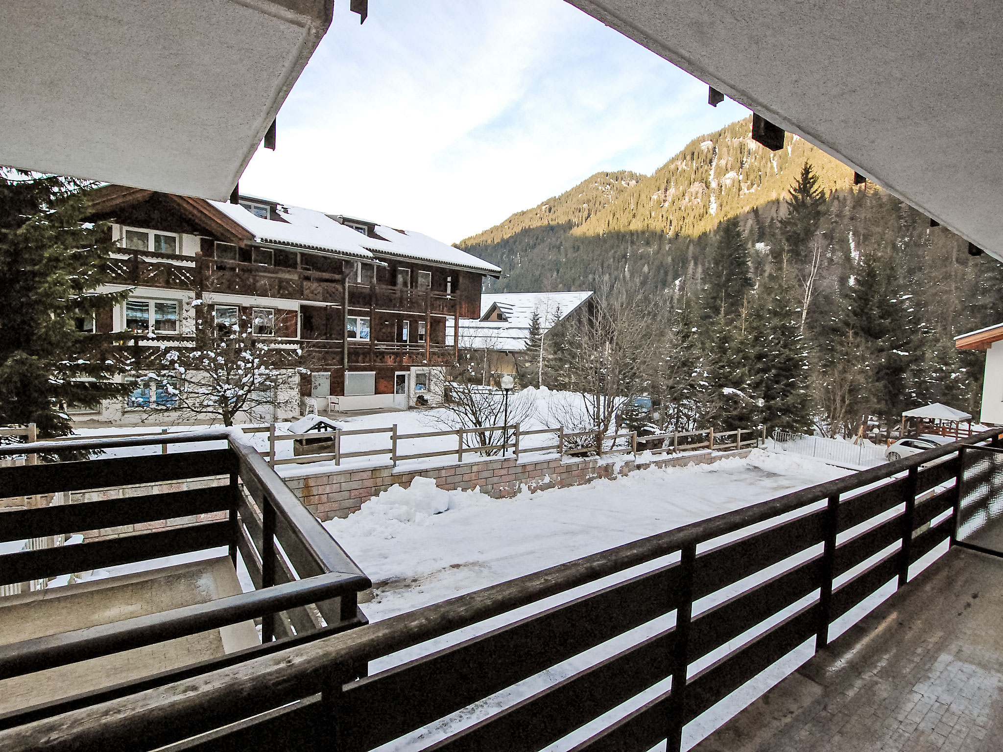 Photo of Apt 8