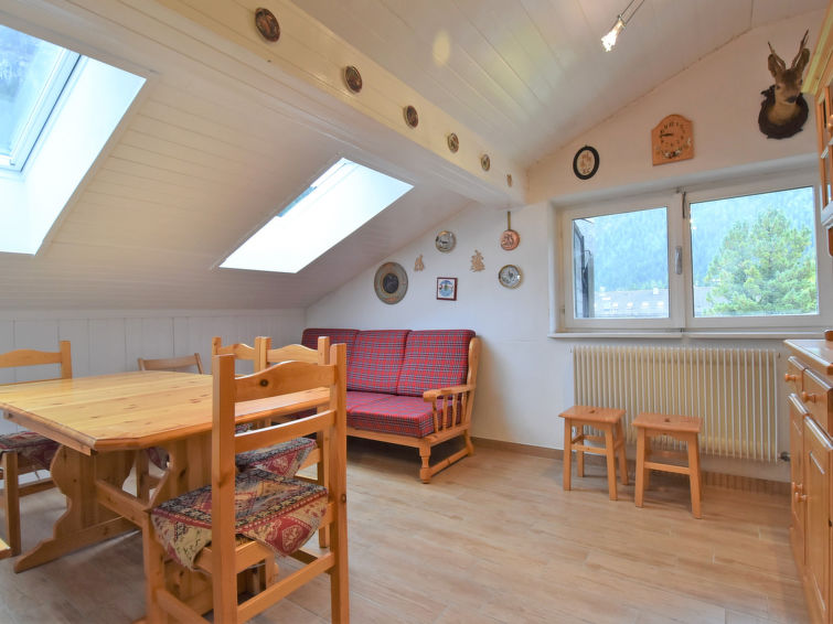 Vakantiewoning Marmolada