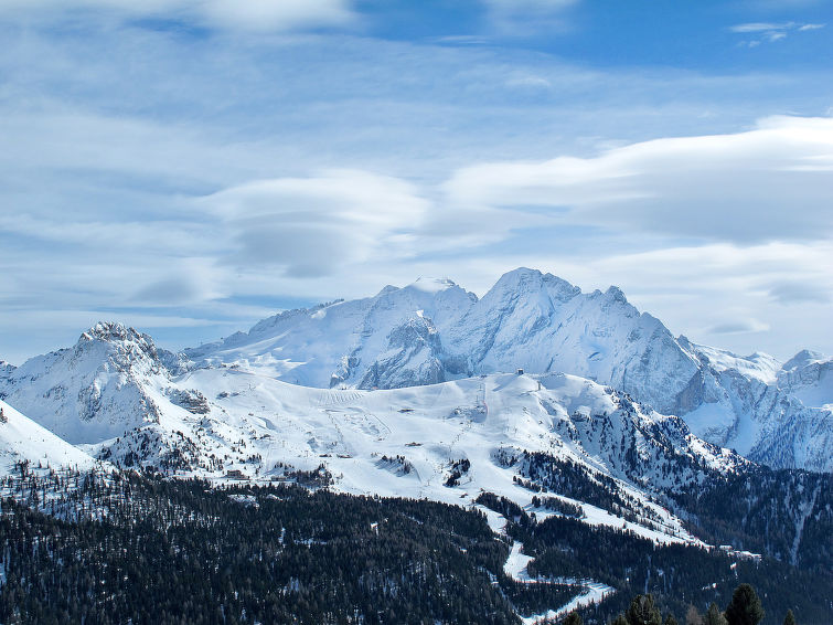 Photo of Marmolada