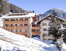 Appartement Monti Pallidi