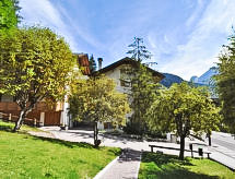 Appartement Monti Pallidi