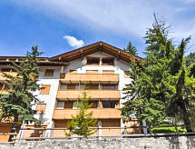 Appartement Monti Pallidi