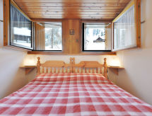 Appartement Monti Pallidi