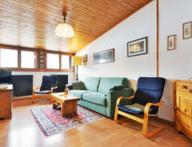 Appartement Monti Pallidi
