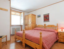 Appartement Monti Pallidi