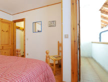 Appartement Monti Pallidi