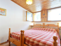 Appartement Monti Pallidi