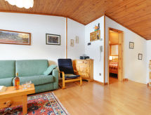 Appartement Monti Pallidi