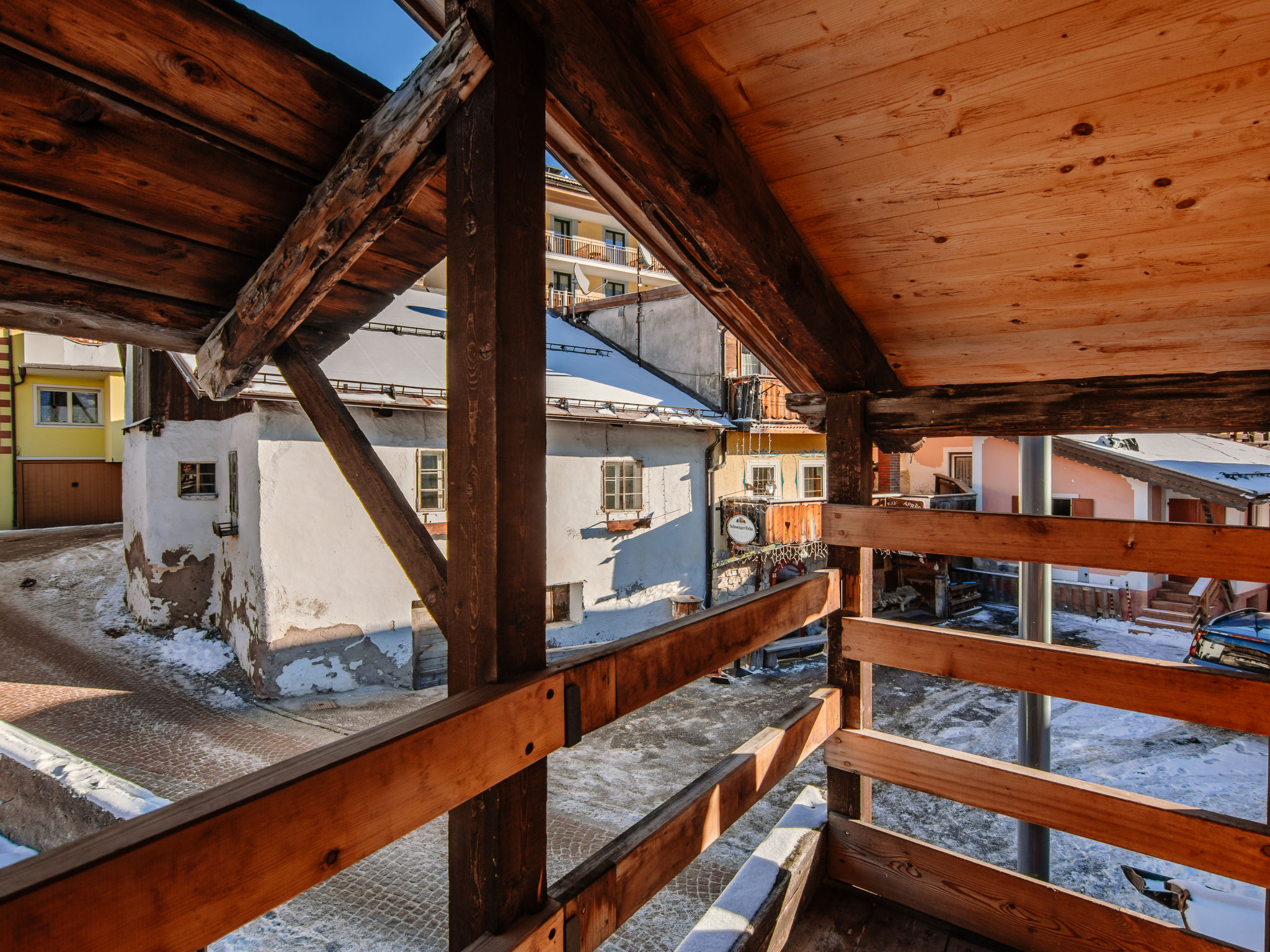 Photo of Casa Marta