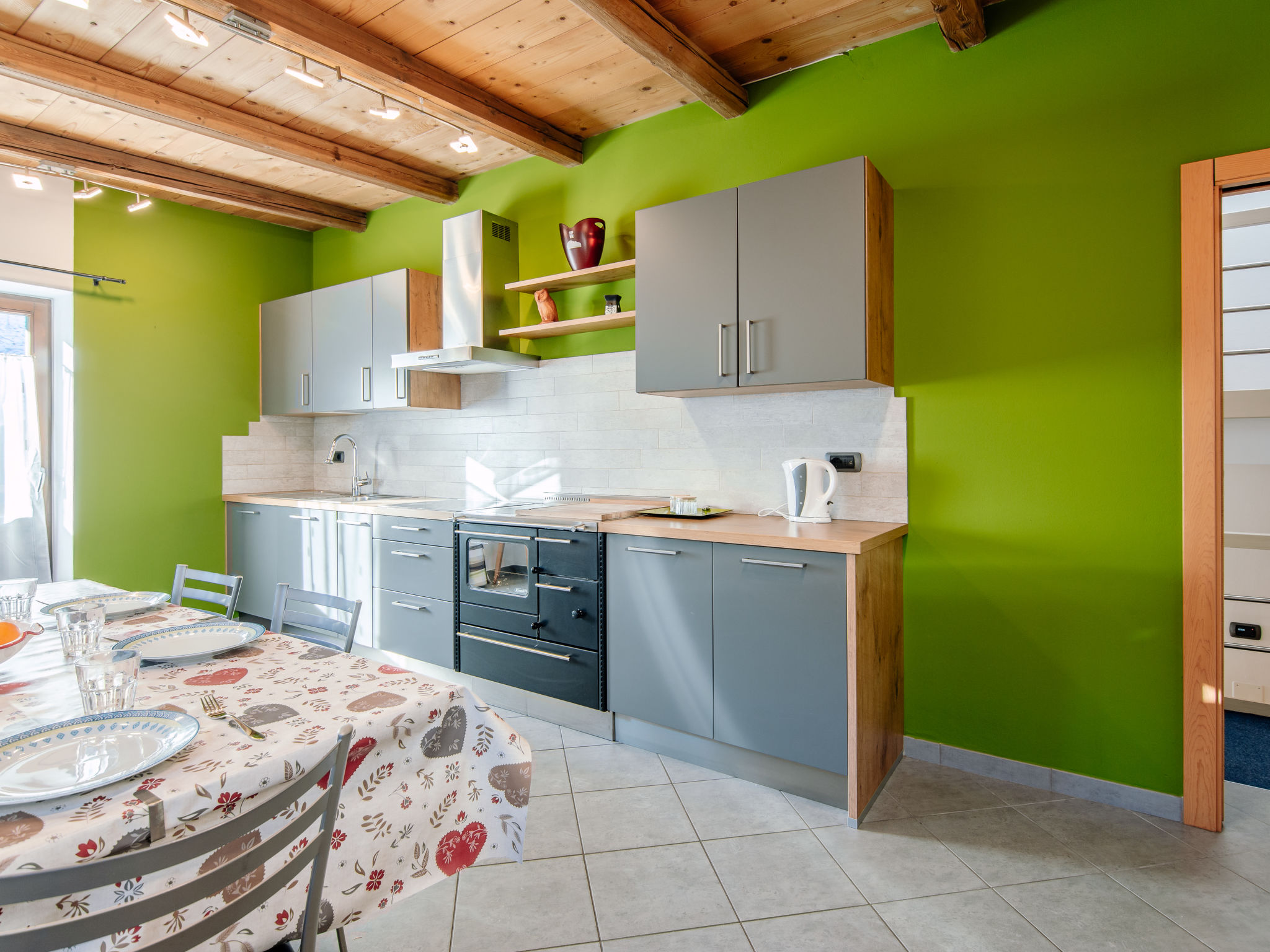Photo of Casa Marta