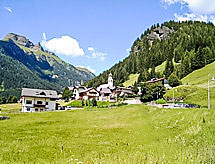 Appartement Penia 2
