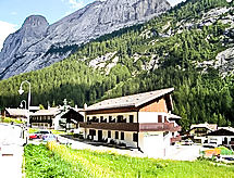 Appartement Penia 2
