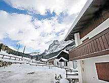 Appartement Penia 2