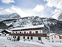 Appartement Penia 2