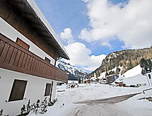 Appartement Penia 2