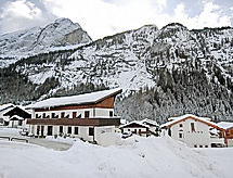Appartement Penia 2