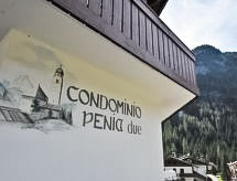 Appartement Penia 2