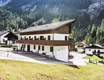 Appartement Penia 2