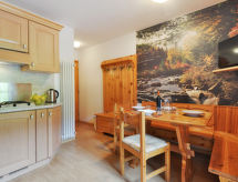 Appartement Penia 2